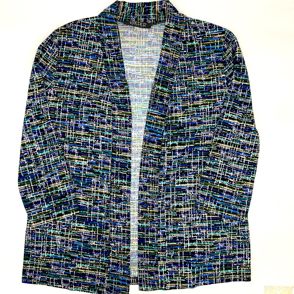 Kasper Jacket Bundle One NWT, Size Medium NWT - image 9